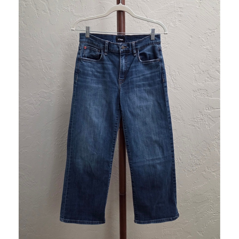 P229.‎ Hudson Rosalie Jeans Size 27